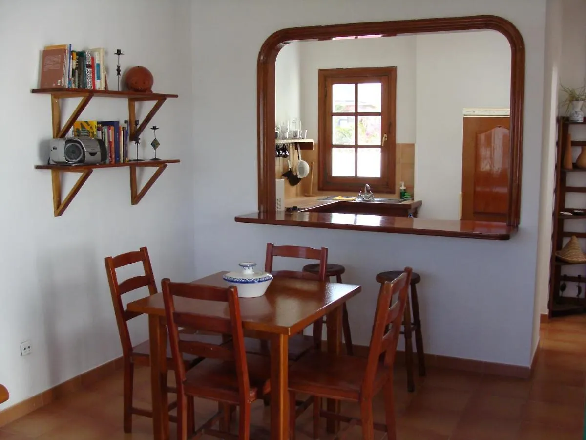 Apartmán La Laja 13 Playa Blanca  Playa Blanca (Lanzarote)