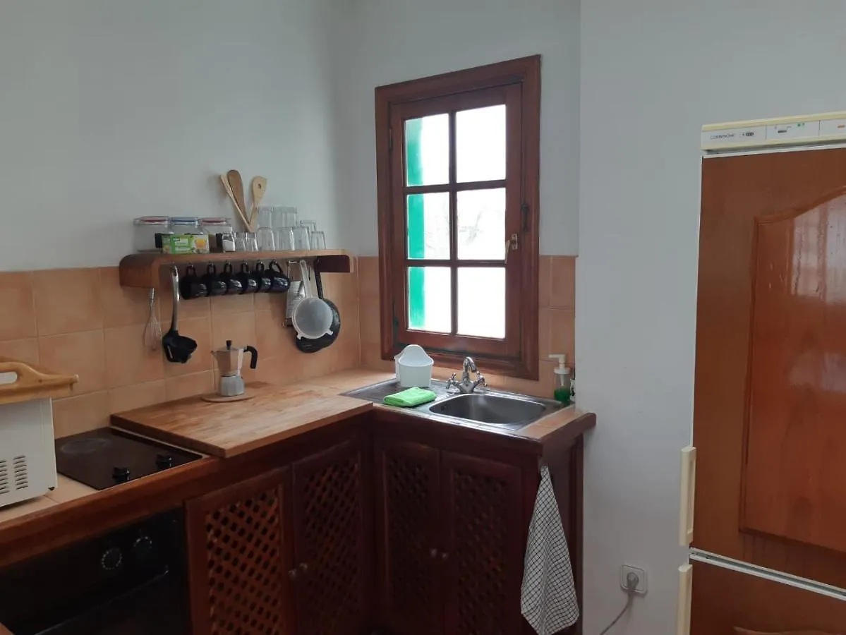 Apartmán La Laja 13 Playa Blanca  0*, Playa Blanca (Lanzarote)