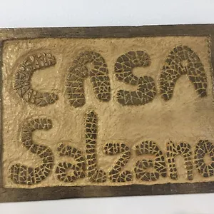  Сasa de vacaciones Casa Salzano