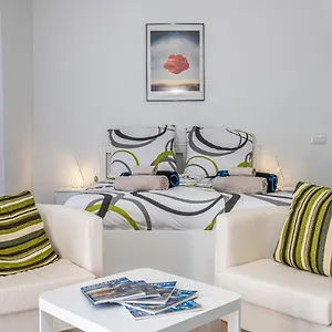  Apartamento Casita Emma