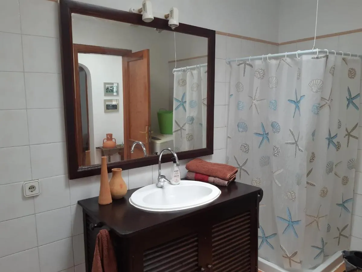 La Laja 13 Apartment Playa Blanca