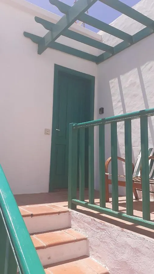 La Laja 13 Apartment Playa Blanca   Playa Blanca (Lanzarote)