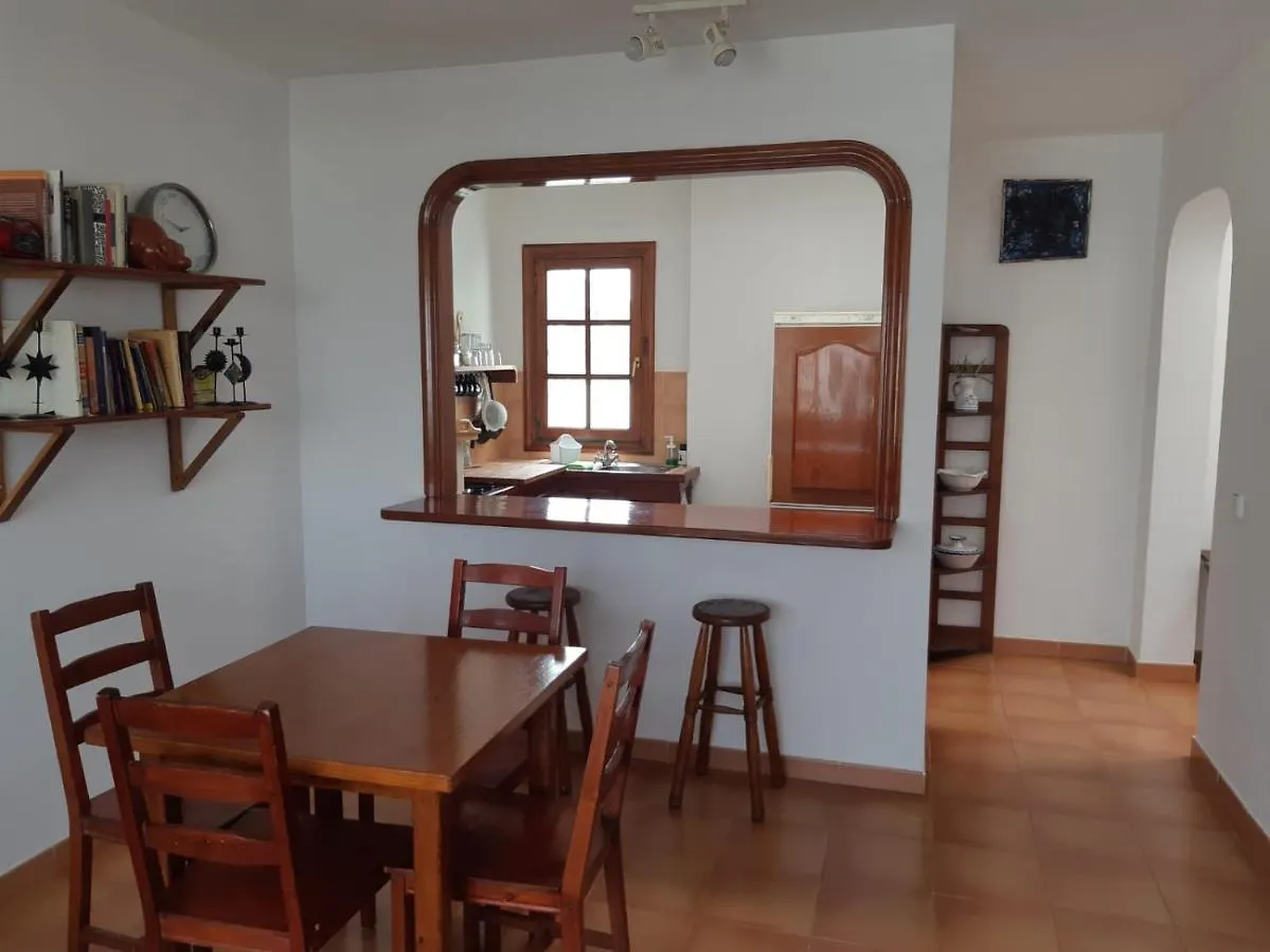 La Laja 13 Apartment Playa Blanca  Spain